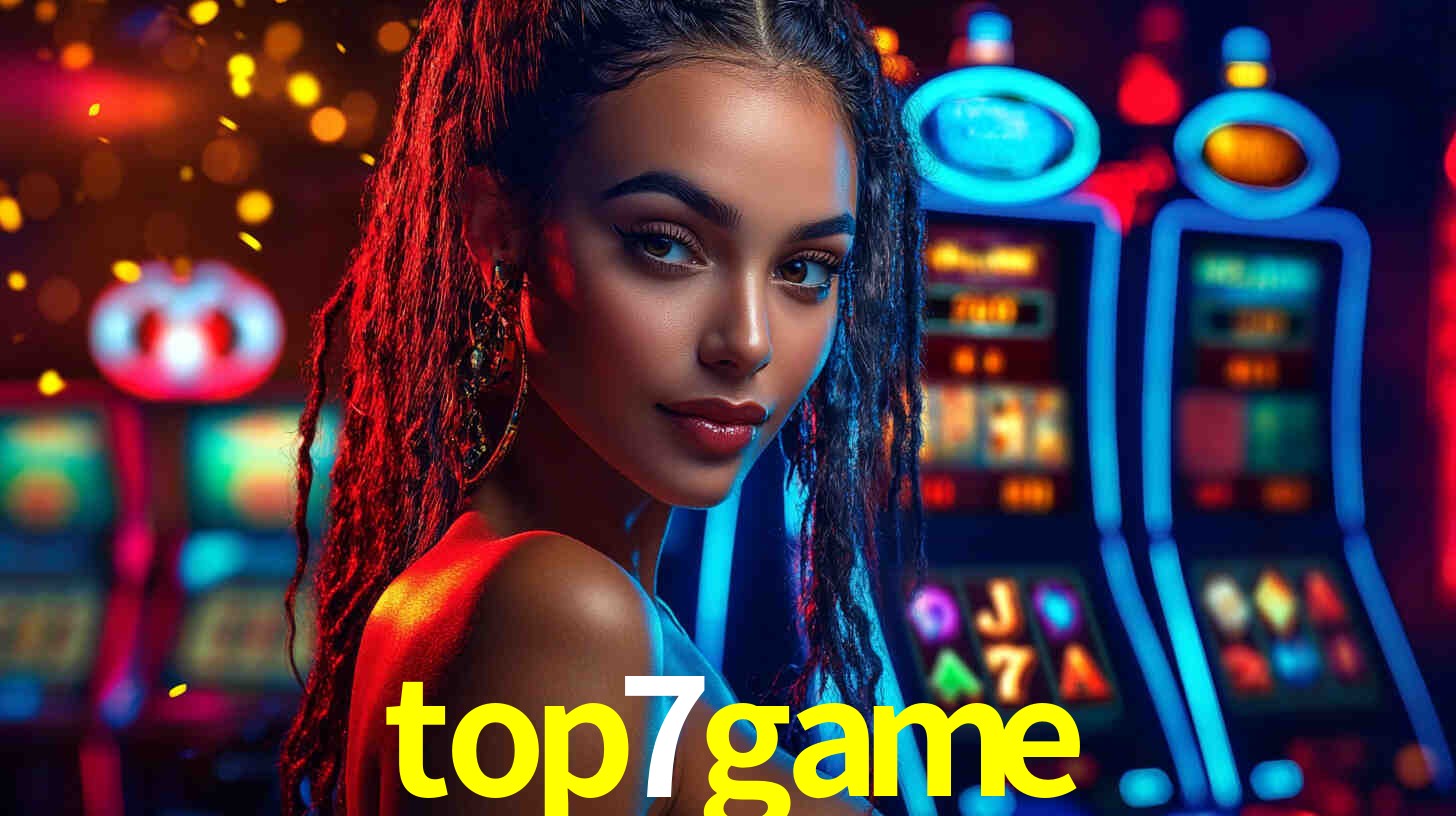 Experiência VIP top7game