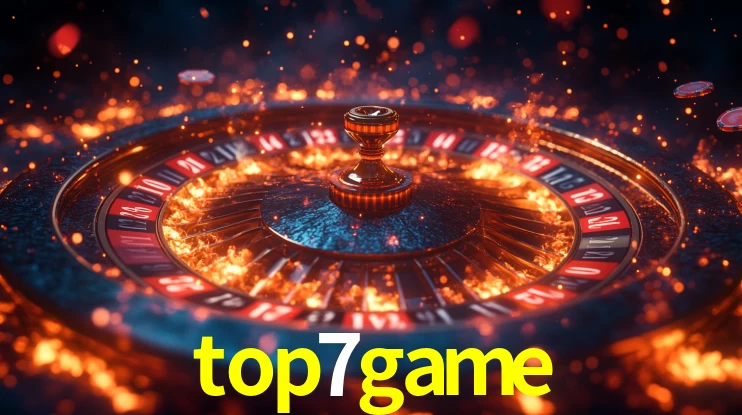 top7game: Seu Cassino Premiado com Pagamentos Rápidos
