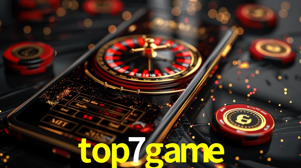 Experiência VIP top7game