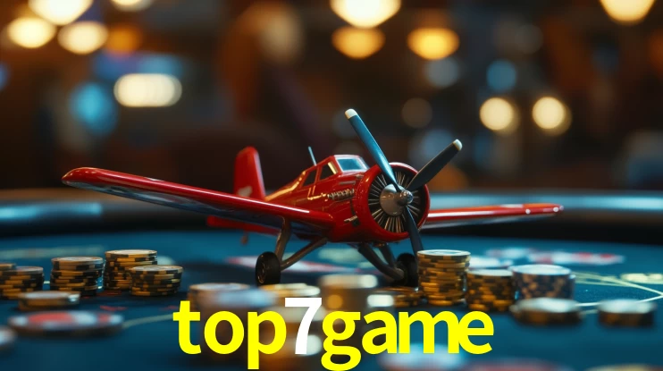 Statistics top7game