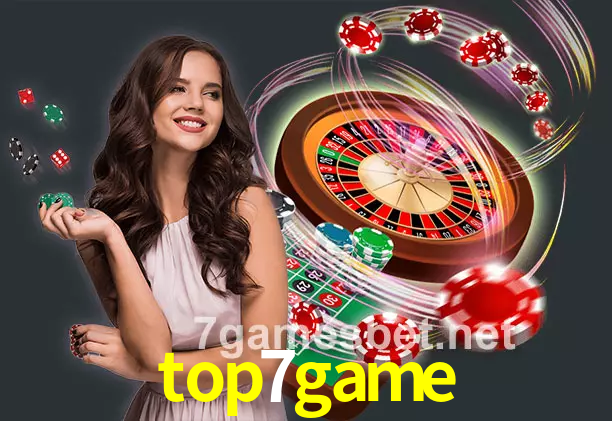vivo no cassino top7game
