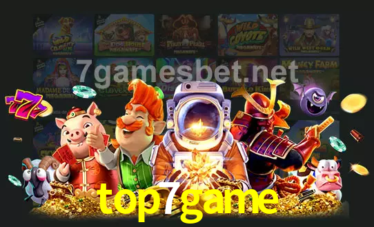 cassino top7game