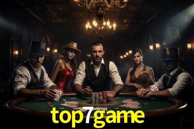 Especiais de Fim de Semana top7game