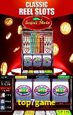 Exclusive Offers top7game