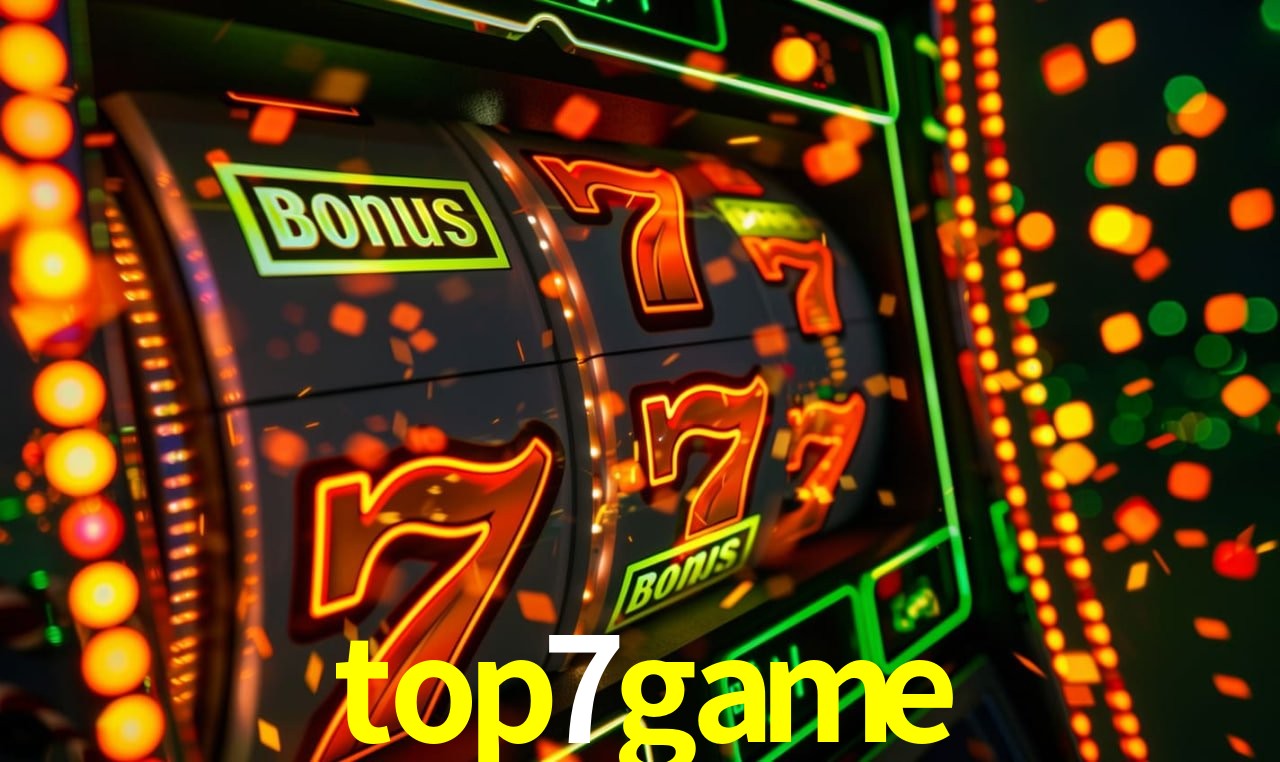 Promoção Relâmpago top7game