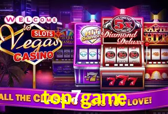 Seasonal Promotions top7game