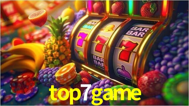 2FA Security top7game