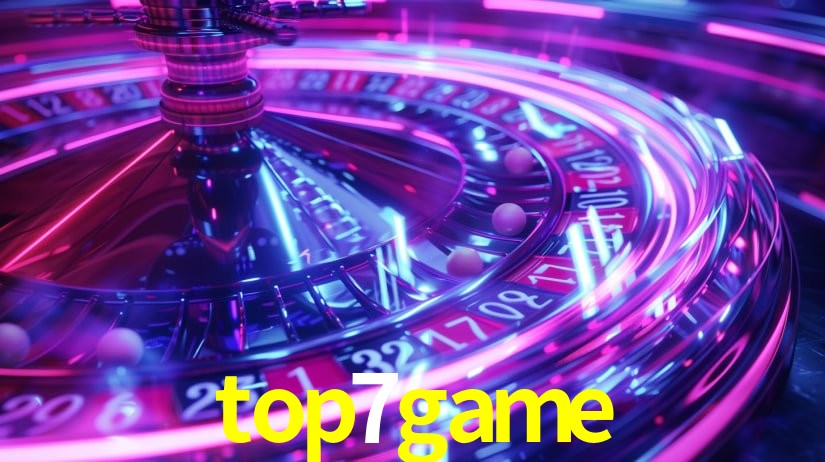 Design Responsivo top7game