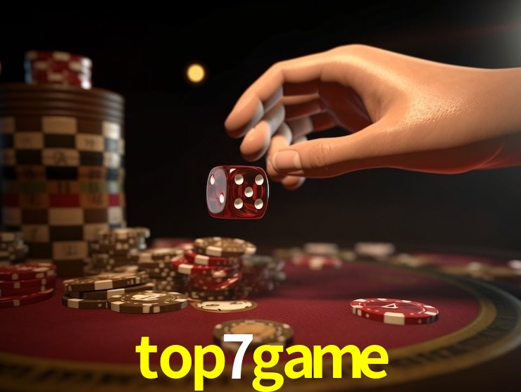 A Experiência Imersiva dos Cassinos Ao Vivo no top7game