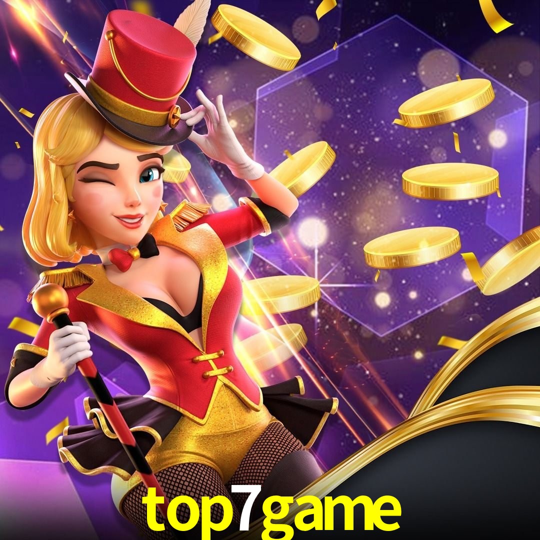 Live Casino top7game