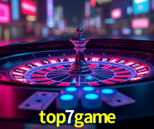 Diretório de Jogos top7game