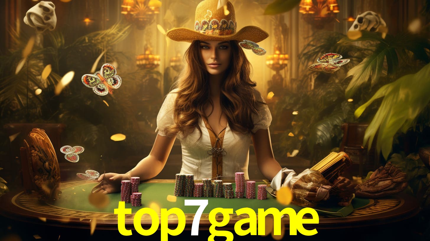Welcome Bonus top7game