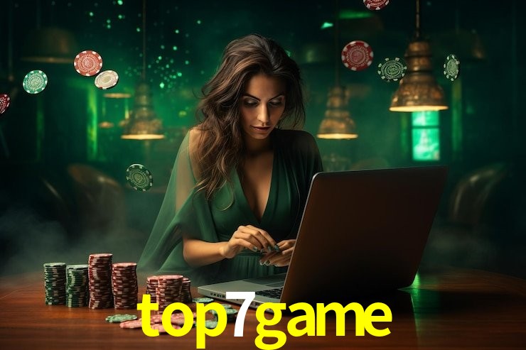 Descubra a Essência do top7game: Nossa História e Compromissos