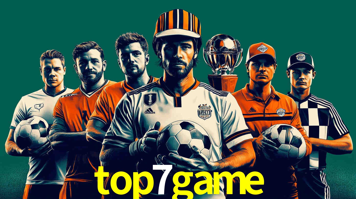 Estatísticas Esportivas top7game