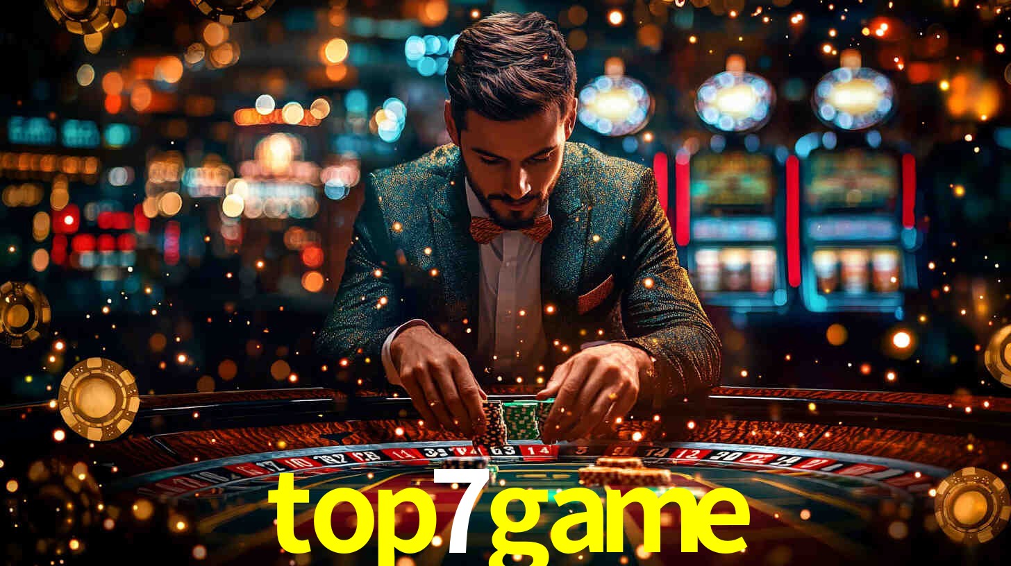 Experimente o Login Seguro Premium no top7game