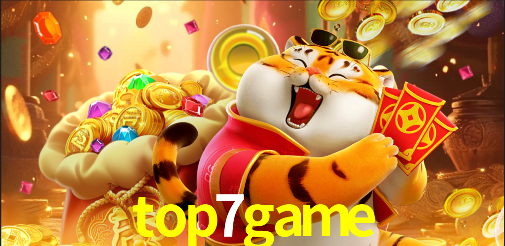 Desvendando o Mundo dos Jogos Virtuais na top7game