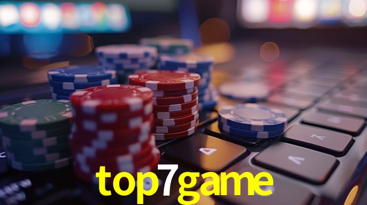 Descubra a Essência do top7game: Nossa História e Compromissos