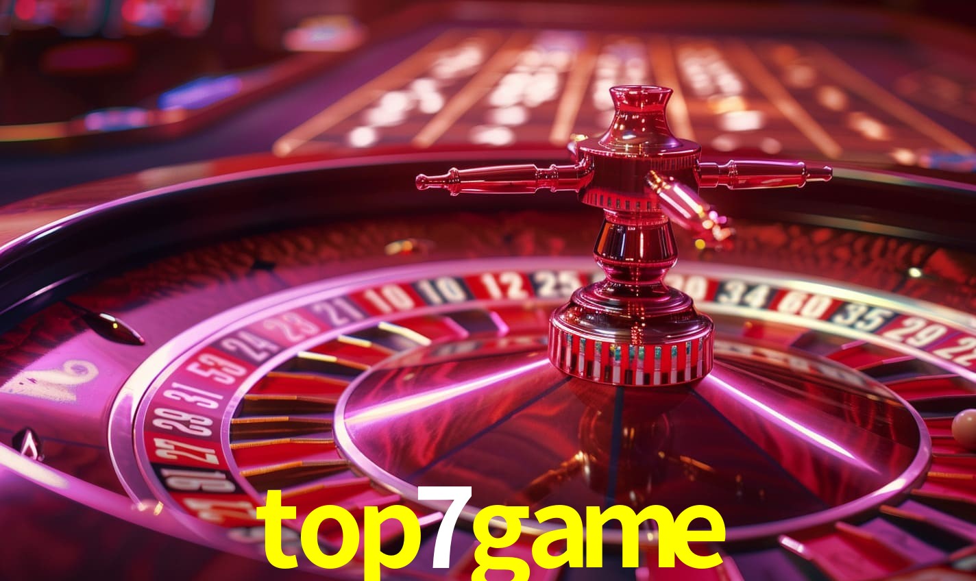 Benefícios da Conta top7game