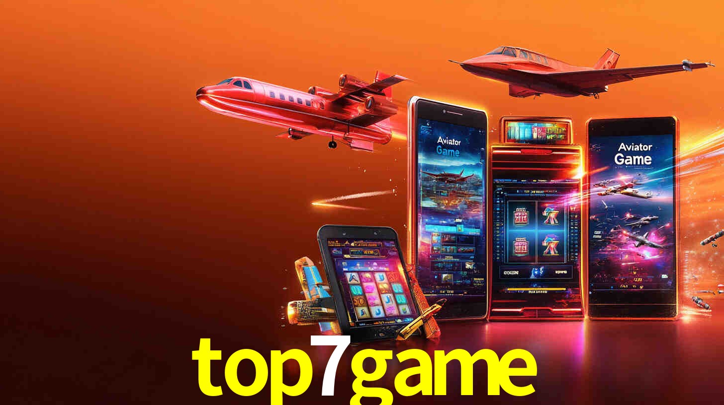 Programa VIP top7game