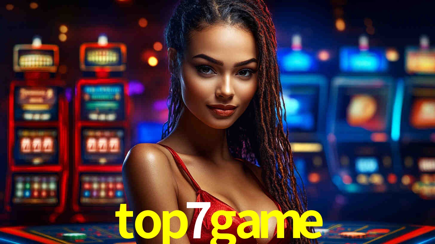 Avaliações dos Jogadores top7game
