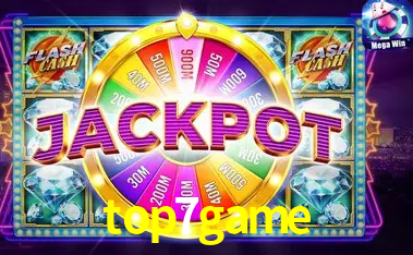 Descubra o Mundo do Cassino Online com top7game