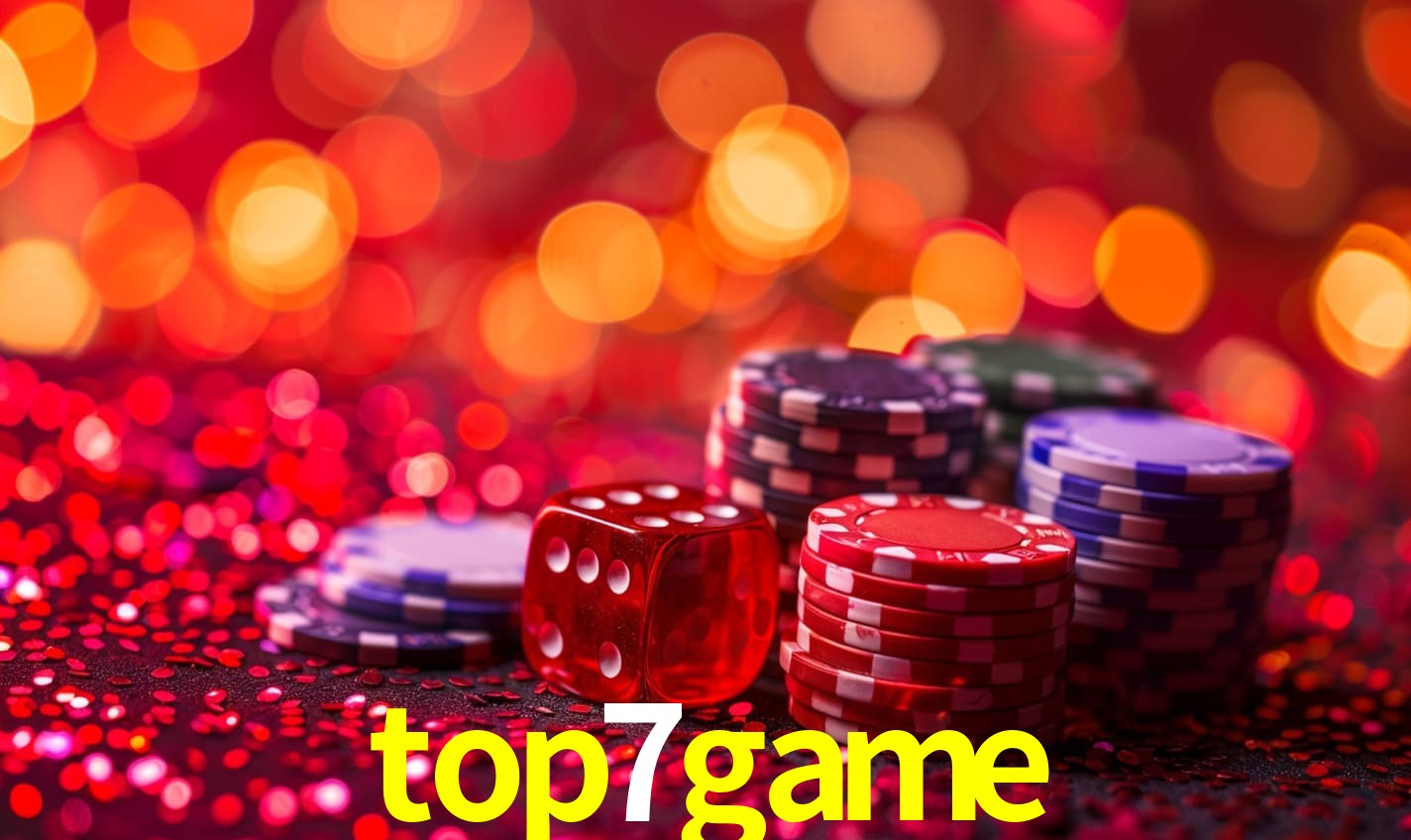 Login Seguro top7game