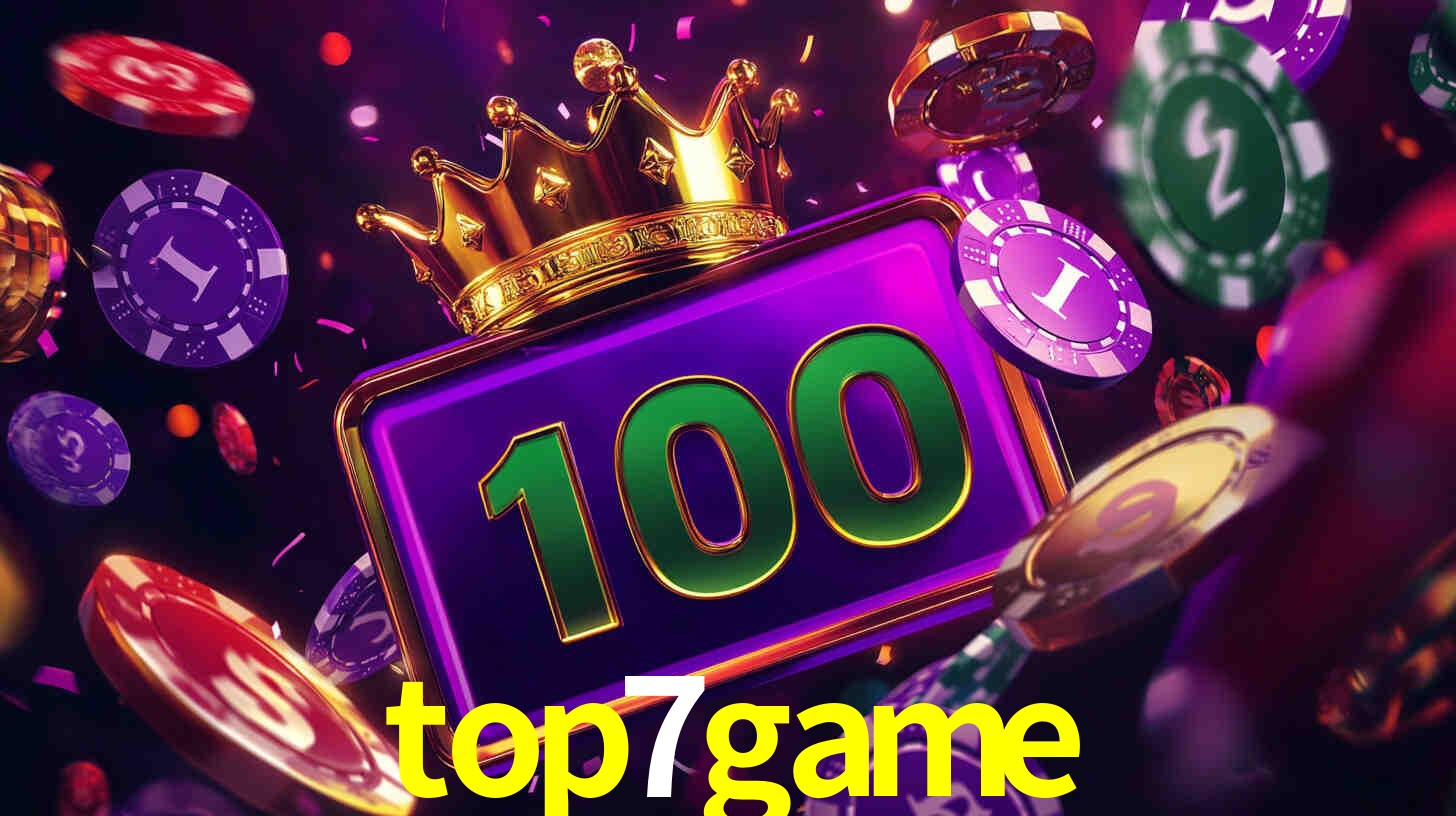 Ofertas Imperdíveis na top7game: Promoções e Bônus Que Valem a Pena