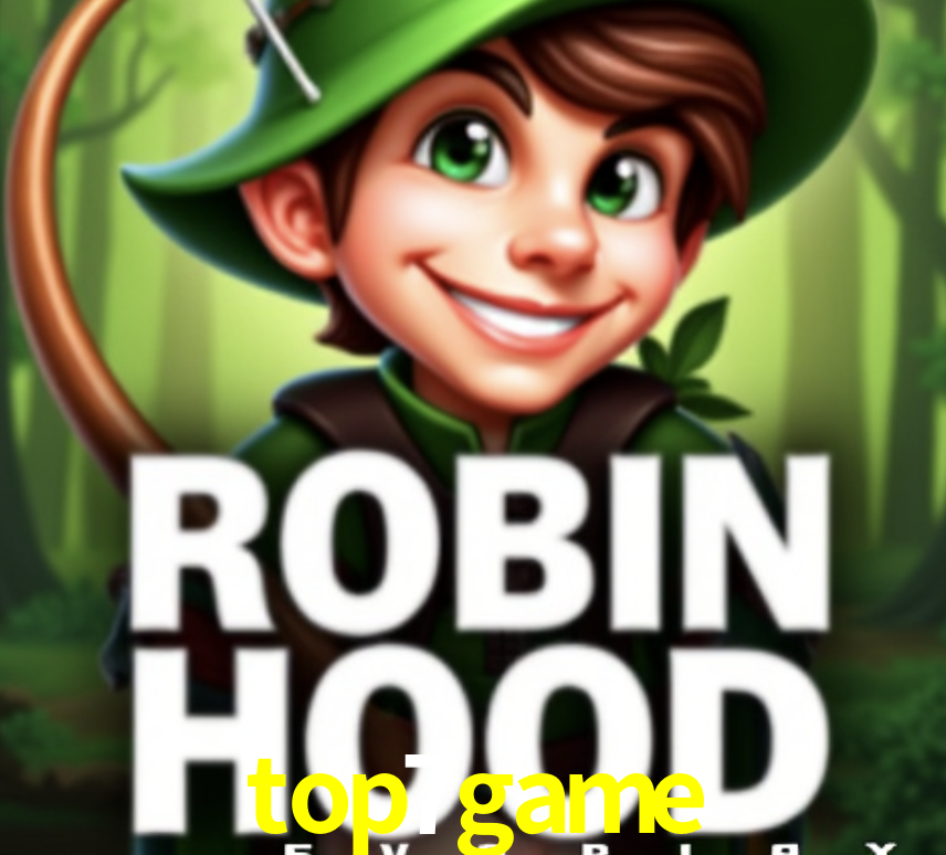 Slot Games top7game