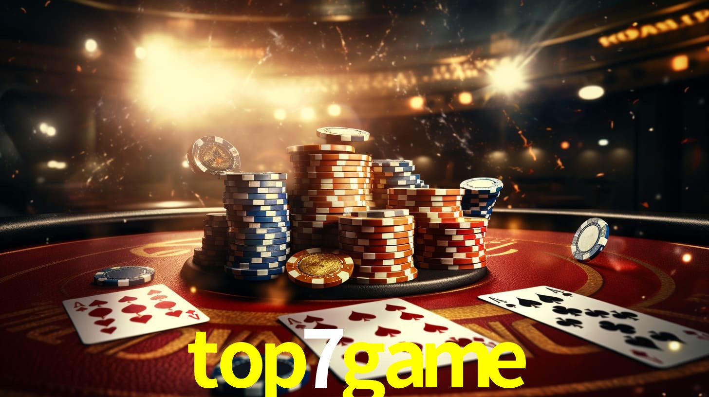 Daily Bonuses top7game