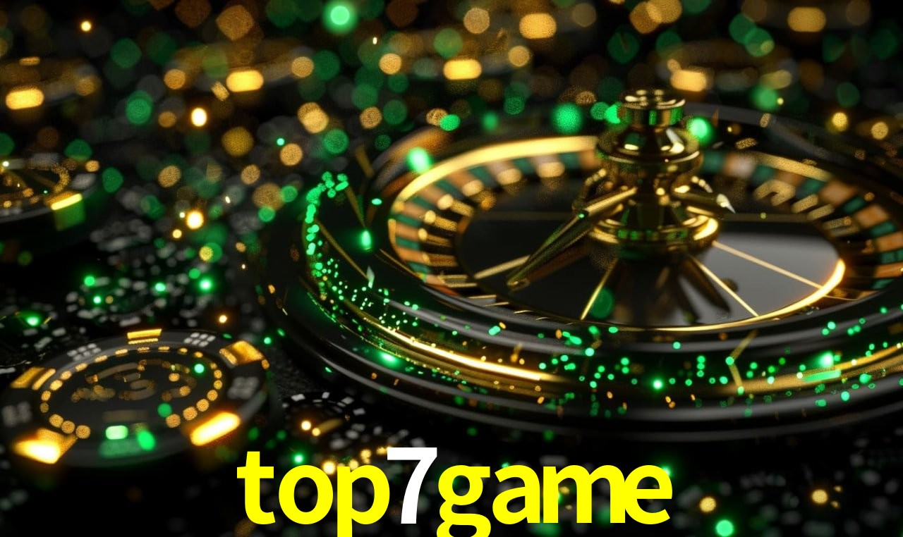 Desvendando o Mundo dos Jogos Virtuais na top7game