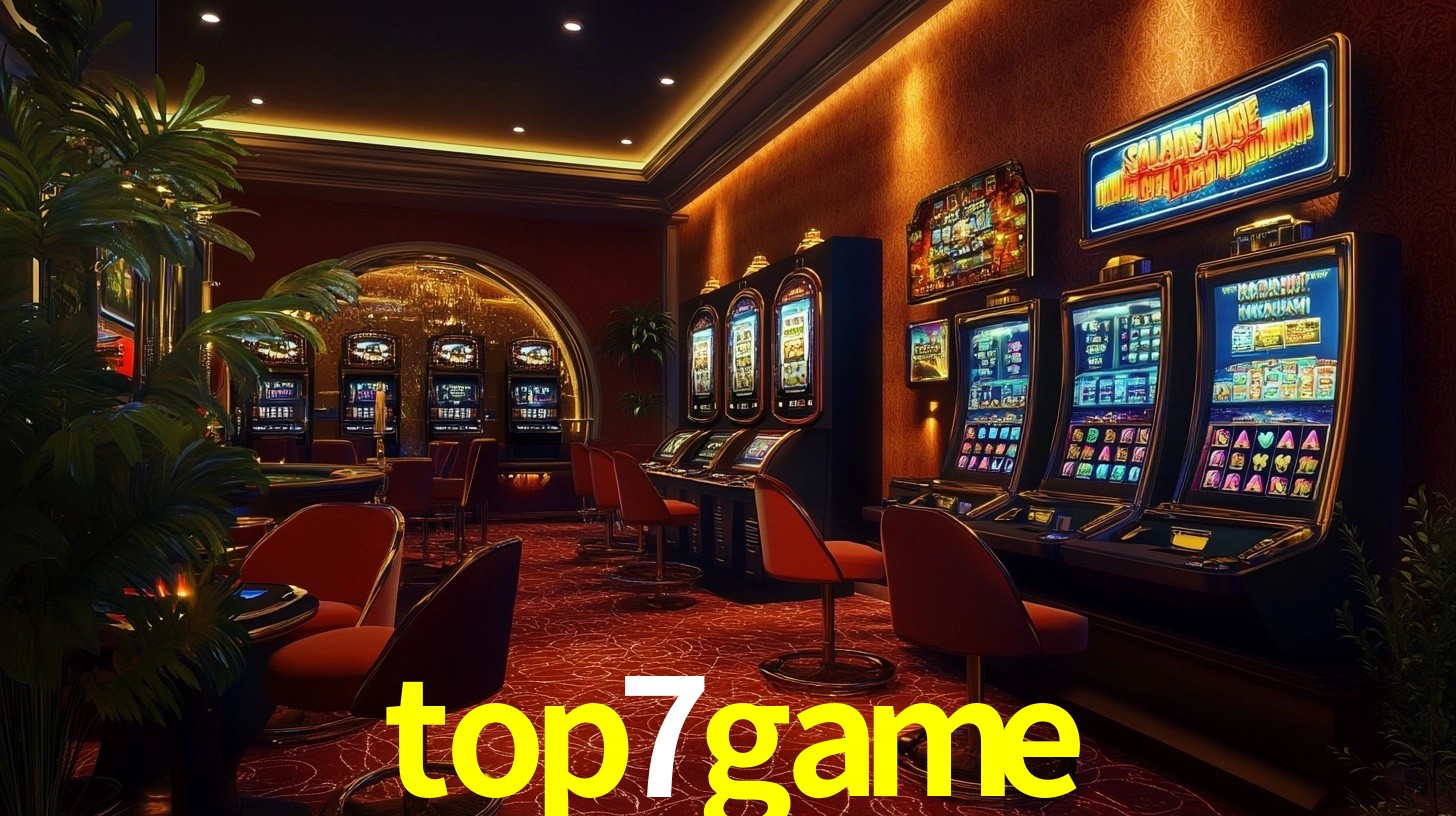Premium Interface top7game
