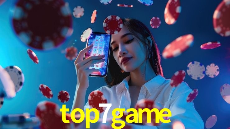 Sistemas de Segurança top7game