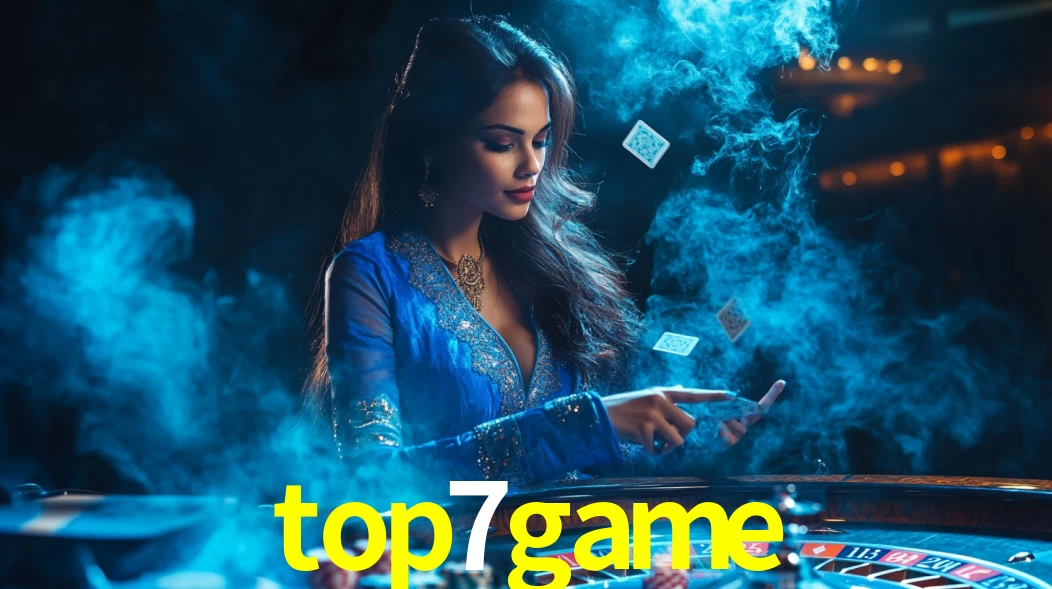 Casino Ao Vivo top7game