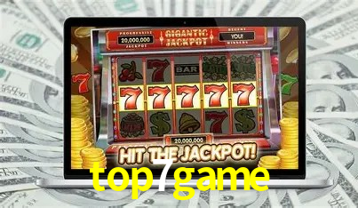 Platform Technology top7game