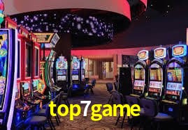 Descubra o Programa VIP da top7game: Vantagens Exclusivas para Jogadores