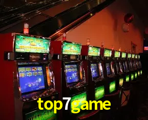 API Integration top7game