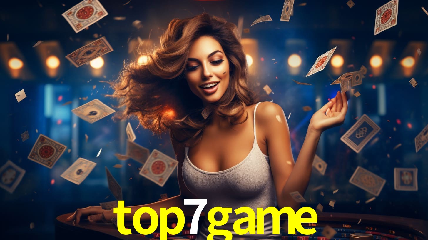 Programa VIP top7game