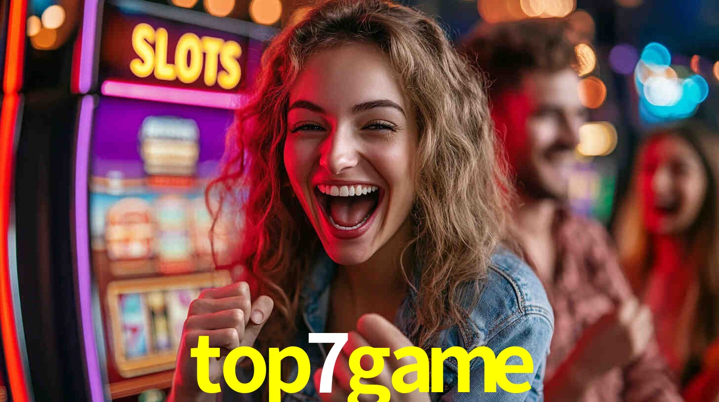 Estatísticas do Jogo top7game