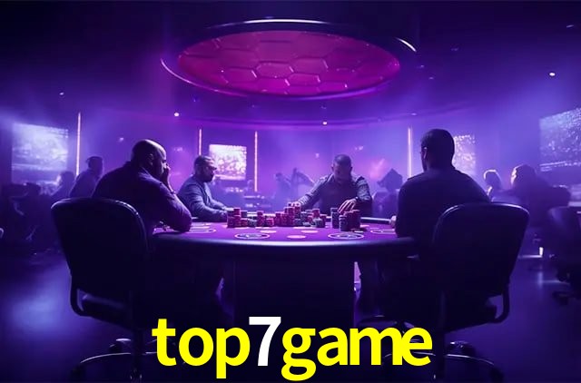 Segurança 2FA top7game