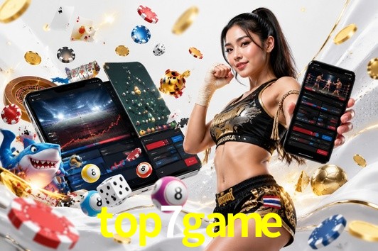 Seasonal Promotions top7game