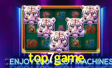 Descubra a Essência do top7game: Nossa História e Compromissos
