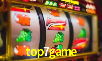 Apostas Esportivas na top7game: Um Guia Completo