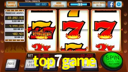 A Emoção da Loteria na top7game: Uma Chance de Mudança de Vida