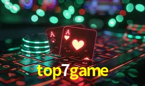 Diretório de Jogos top7game