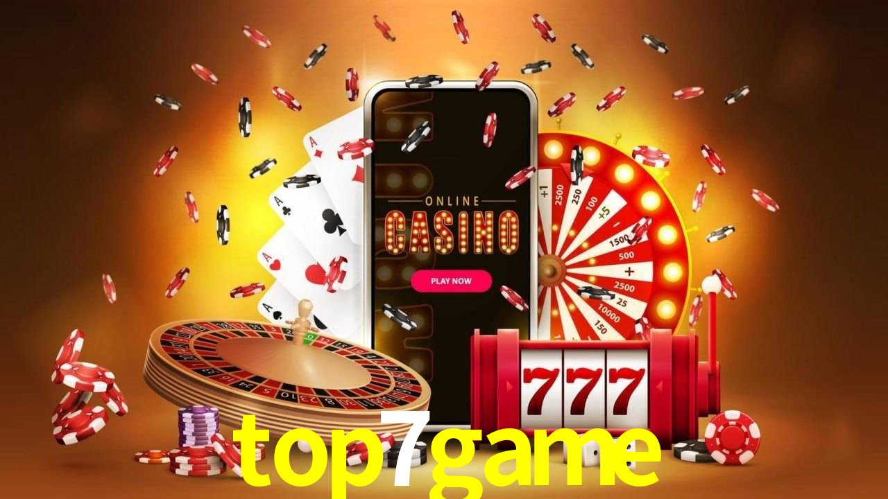 Sistemas de Segurança top7game