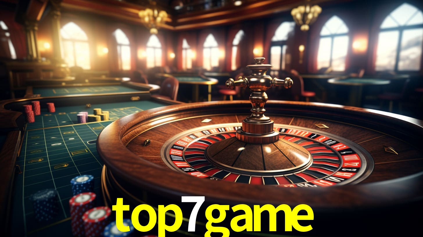 Blackjack Table top7game
