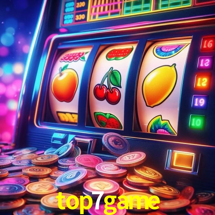 Avaliações dos Jogadores top7game