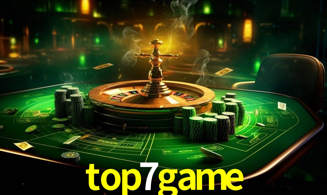 Imagem secundária para conteúdo da página Facebook top7game