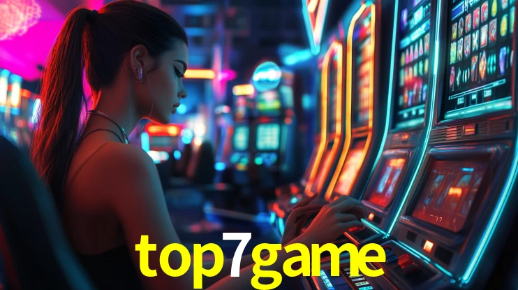 Explore as vantagens do top7game: serviço profissional e confiabilidade