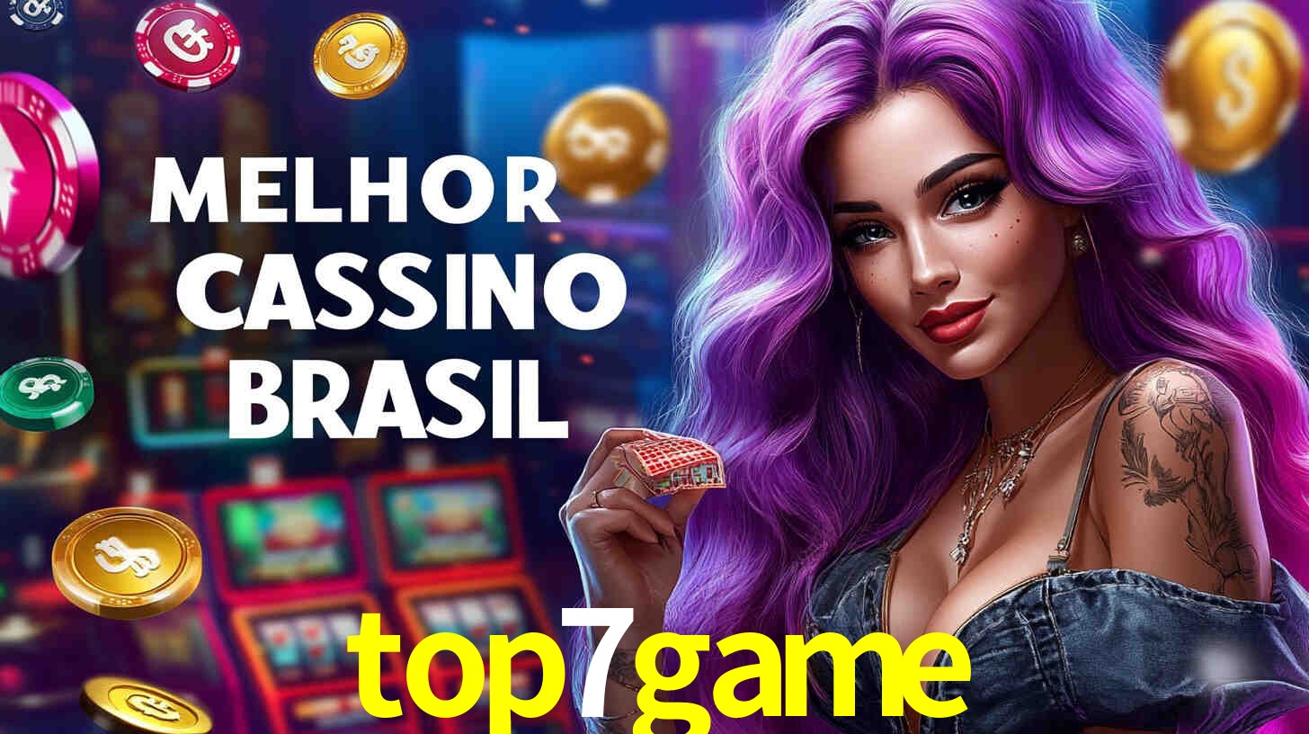 Explorando a Categoria de Eventos em Apostas na top7game